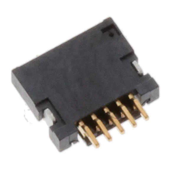 59453-051110EDHLF Amphenol ICC (FCI)  Conjuntos de conectores FFC FPC (planos y flexibles)